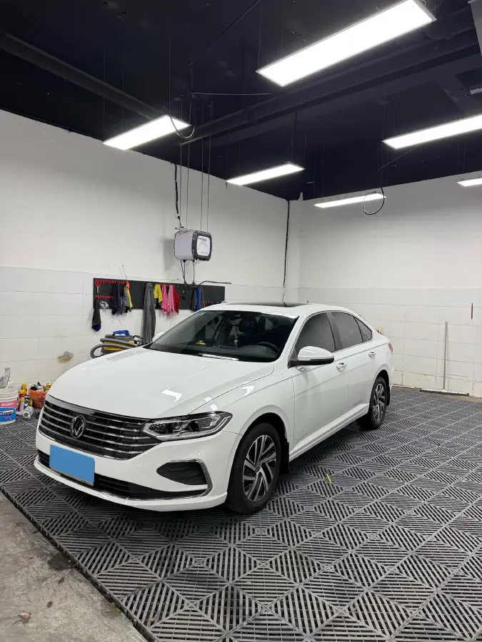 2023 Volkswagen Lavida 1.5T 160HP L4 7DCT