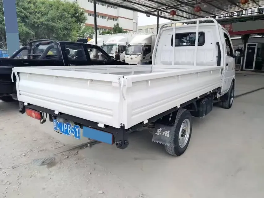2020 WuLing RongGuang Mini Truck Special 1.5L 99HP L4 5MT,autocango,china used car exporter,china ev exporter,chinese used car exporter,chinese used ev exporter