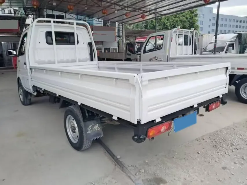 2020 WuLing RongGuang Mini Truck Special 1.5L 99HP L4 5MT,autocango,china used car exporter,china ev exporter,chinese used car exporter,chinese used ev exporter