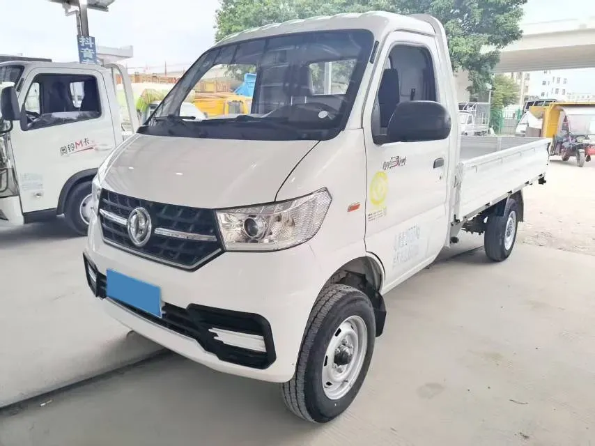 2020 WuLing RongGuang Mini Truck Special 1.5L 99HP L4 5MT,autocango,china used car exporter,china ev exporter,chinese used car exporter,chinese used ev exporter
