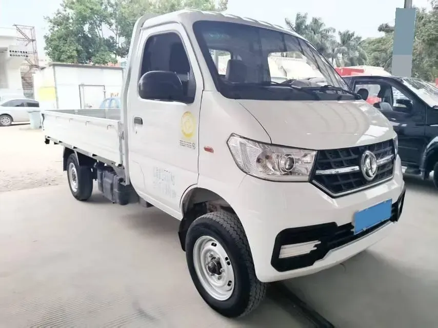 2020 WuLing RongGuang Mini Truck Special 1.5L 99HP L4 5MT,autocango,china used car exporter,china ev exporter,chinese used car exporter,chinese used ev exporter