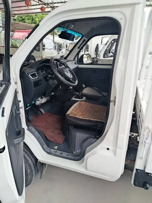 2020 WuLing RongGuang Mini Truck Special 1.5L 99HP L4 5MT,autocango,china used car exporter,china ev exporter,chinese used car exporter,chinese used ev exporter