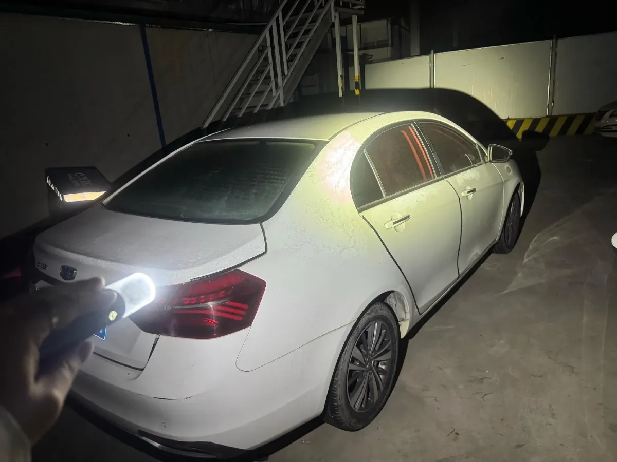 2018 Geely Emgrand 1.5L 109HP L4 CVT,autocango,china used car exporter,china ev exporter,chinese used car exporter,chinese used ev exporter