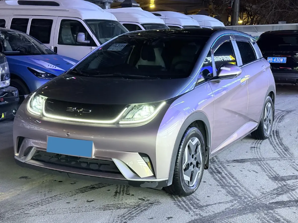 2021 Ford Escort 1.5L 122HP L3 6AT