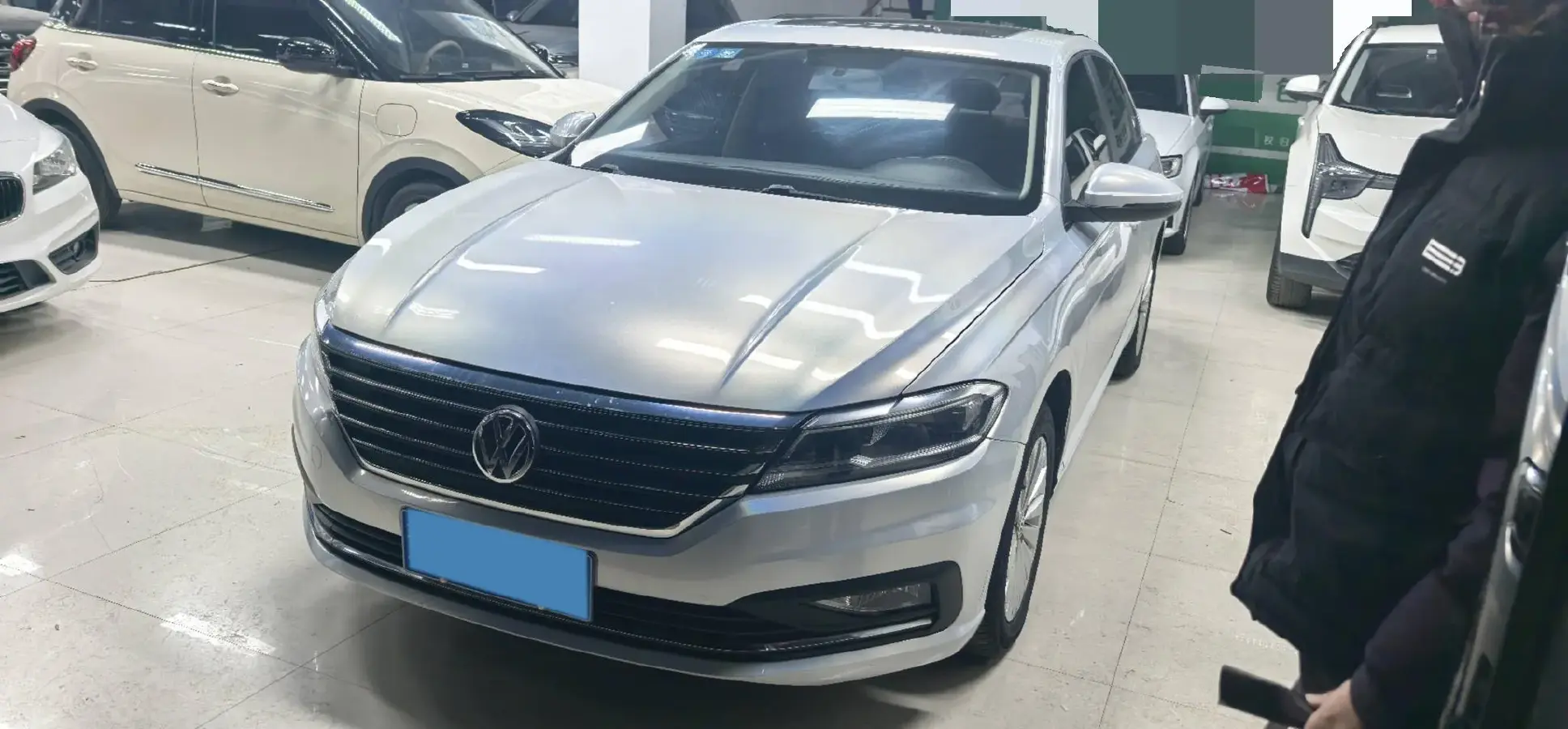 2018 Skoda Karoq 1.4T 150HP L4 7DCT