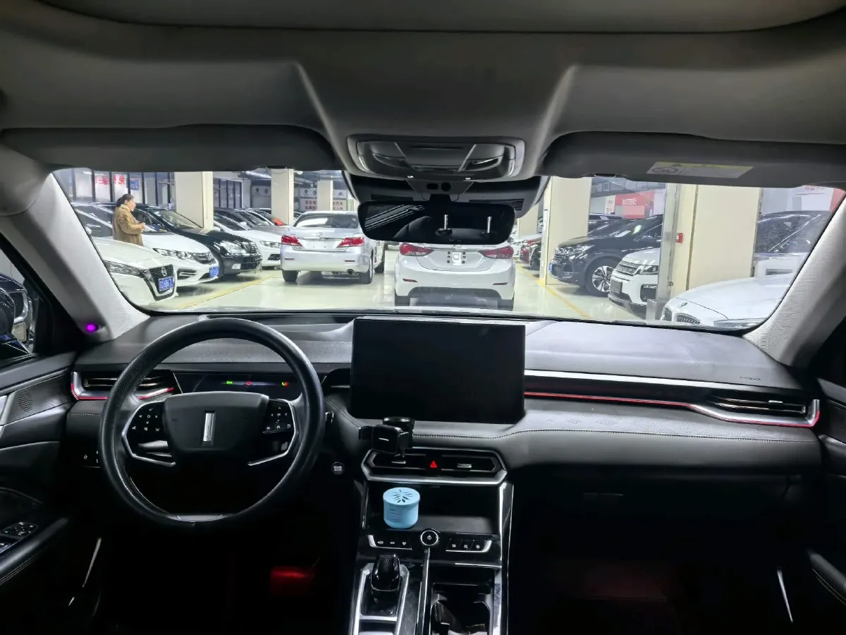 2022 WEY Latte DHT 1.5T 156HP L4 2DHT Hybrid,autocango,china used car exporter,china ev exporter,chinese used car exporter,chinese used ev exporter