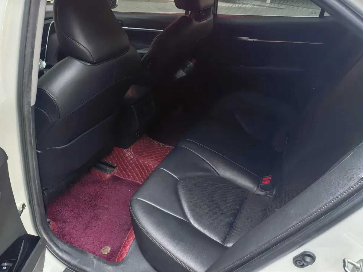 2019 Toyota Camry 2.0L 178HP L4 CVT,autocango,china used car exporter,china ev exporter,chinese used car exporter,chinese used ev exporter