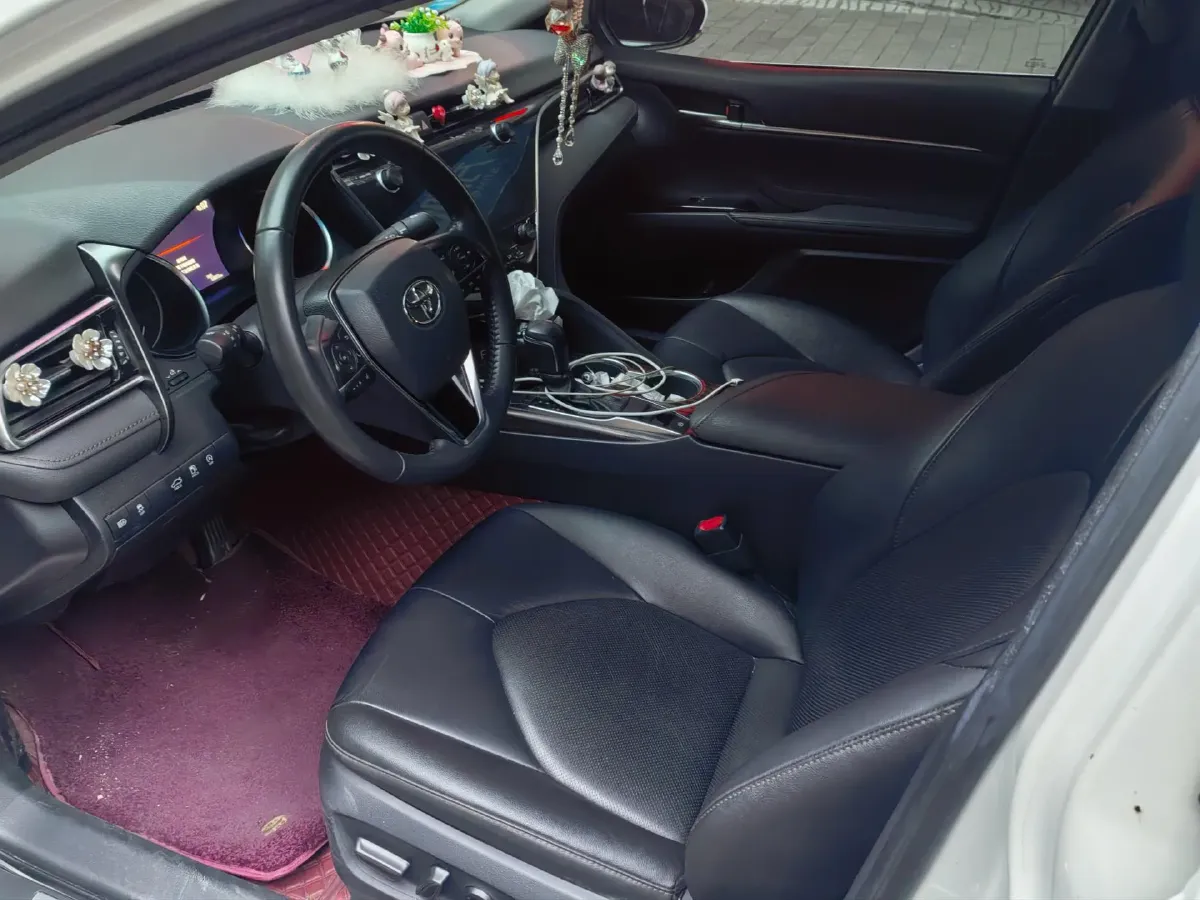 2019 Toyota Camry 2.0L 178HP L4 CVT,autocango,china used car exporter,china ev exporter,chinese used car exporter,chinese used ev exporter