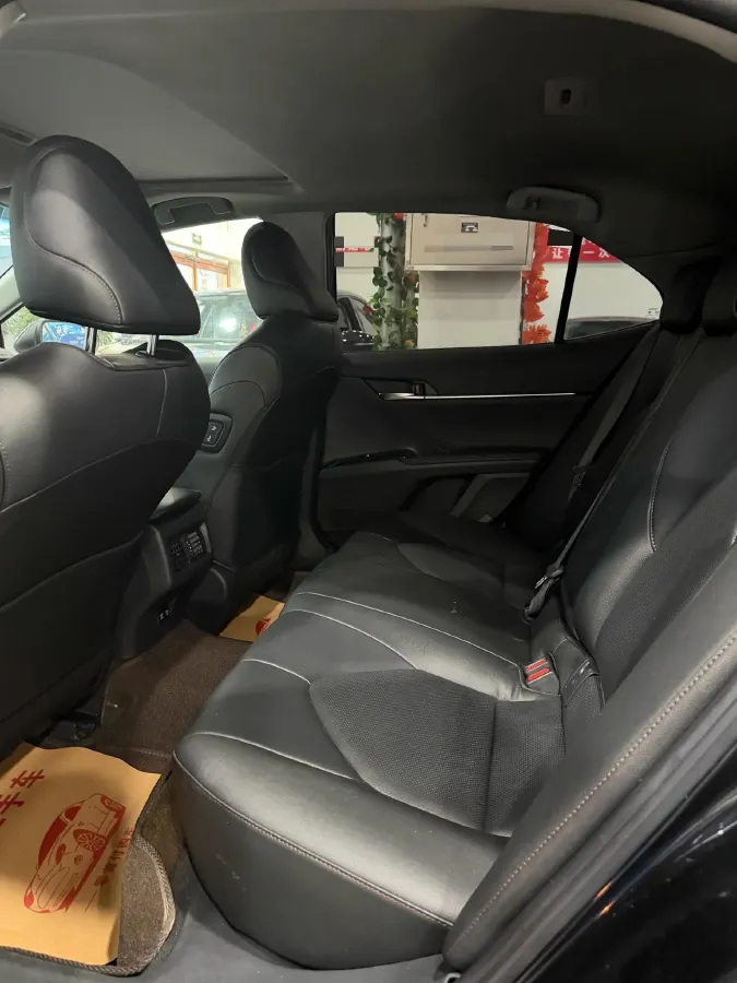 2019 Toyota Camry 2.0L 178HP L4 CVT,autocango,china used car exporter,china ev exporter,chinese used car exporter,chinese used ev exporter