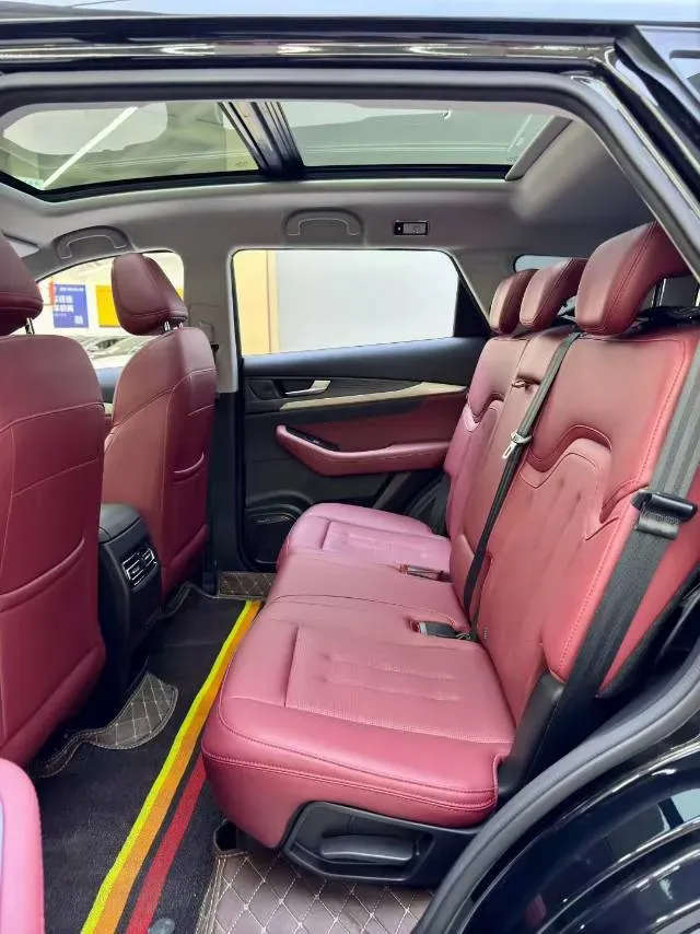 2025 Jetour X70 1.5T 156HP L4 6MT,autocango,china used car exporter,china ev exporter,chinese used car exporter,chinese used ev exporter