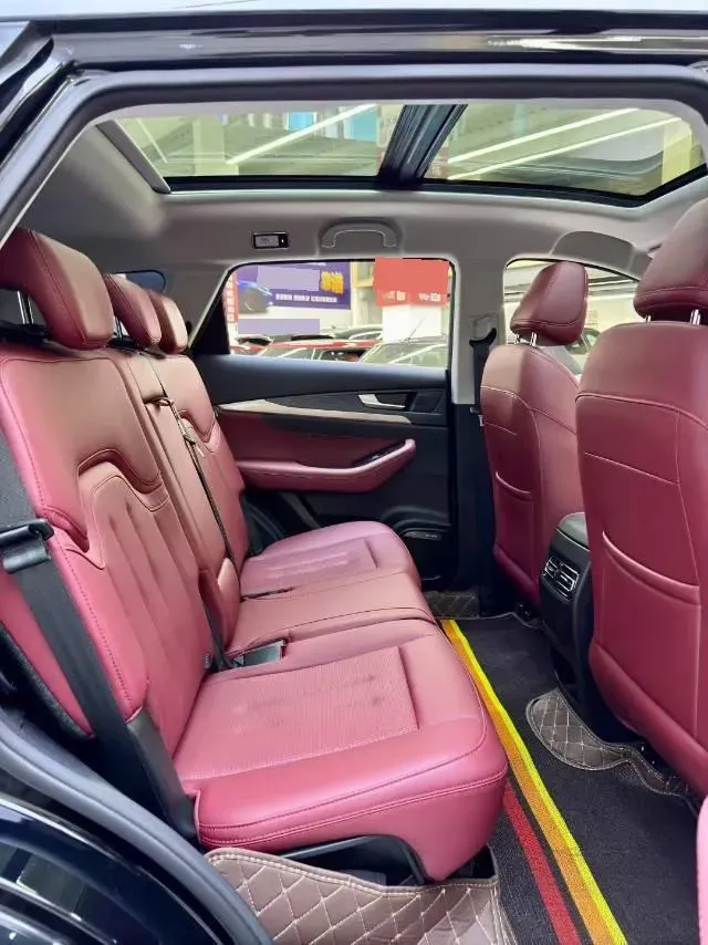 2025 Jetour X70 1.5T 156HP L4 6MT,autocango,china used car exporter,china ev exporter,chinese used car exporter,chinese used ev exporter