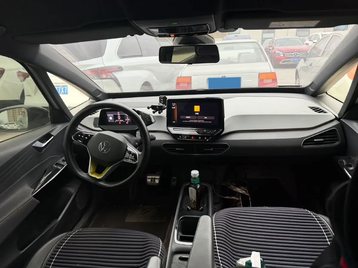 2023 Volkswagen ID.3 BEV 52.8KWH,autocango,china used car exporter,china ev exporter,chinese used car exporter,chinese used ev exporter