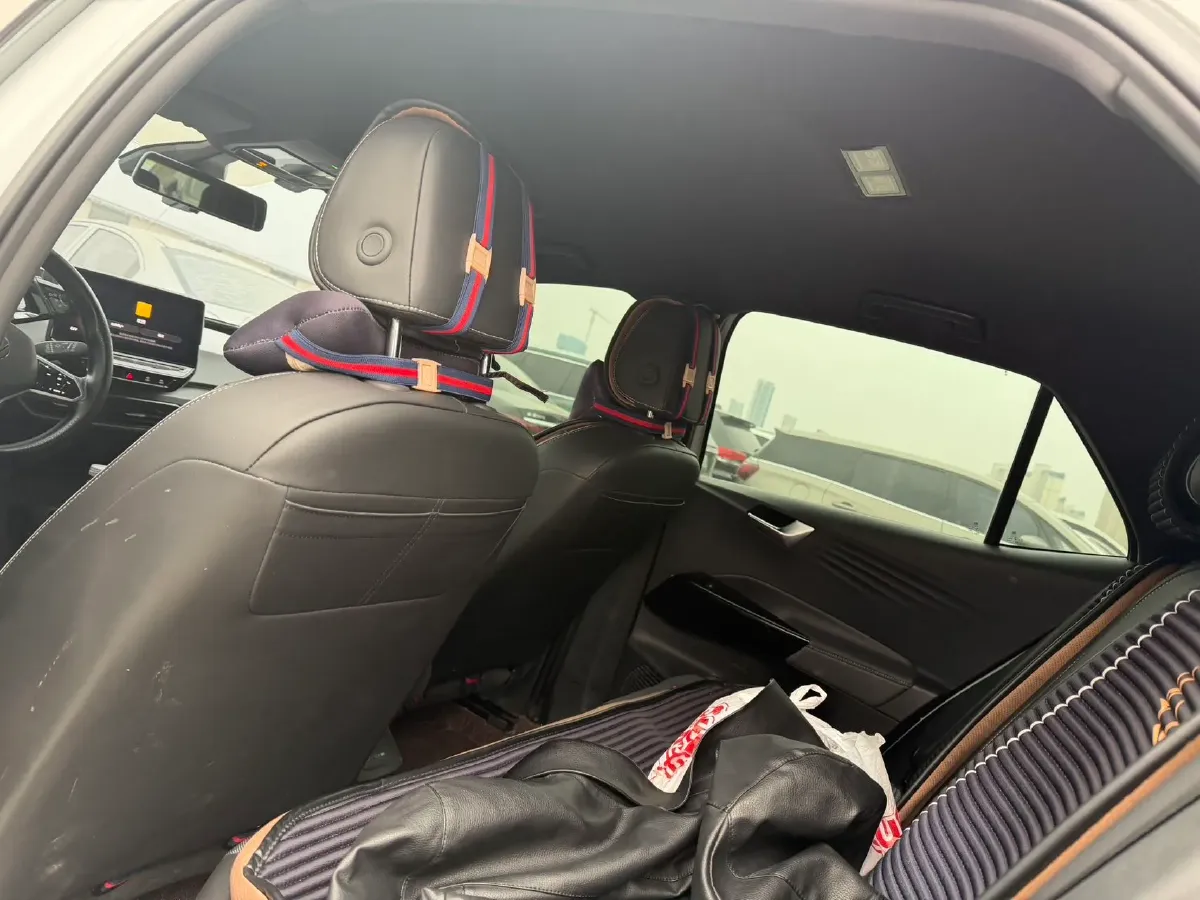 2023 Volkswagen ID.3 BEV 52.8KWH,autocango,china used car exporter,china ev exporter,chinese used car exporter,chinese used ev exporter