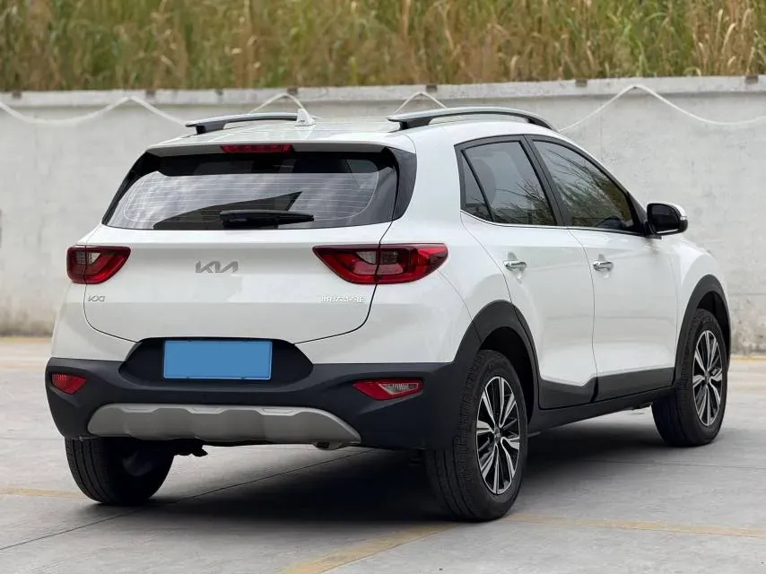2021 Kia KX1 1.4L 100HP L4 6AT,autocango,china used car exporter,china ev exporter,chinese used car exporter,chinese used ev exporter