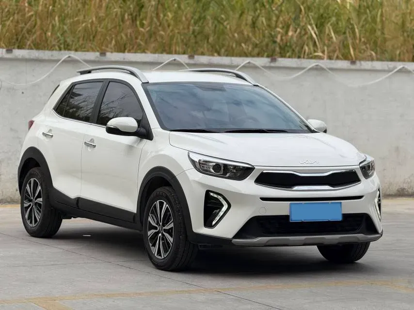 2021 Kia KX1 1.4L 100HP L4 6AT,autocango,china used car exporter,china ev exporter,chinese used car exporter,chinese used ev exporter
