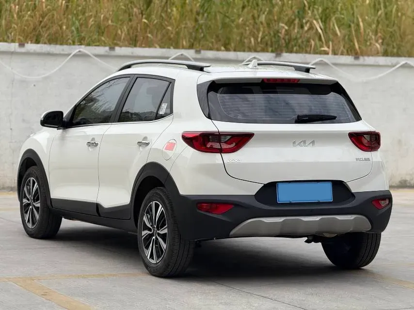 2021 Kia KX1 1.4L 100HP L4 6AT,autocango,china used car exporter,china ev exporter,chinese used car exporter,chinese used ev exporter