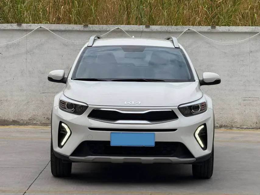 2021 Kia KX1 1.4L 100HP L4 6AT,autocango,china used car exporter,china ev exporter,chinese used car exporter,chinese used ev exporter