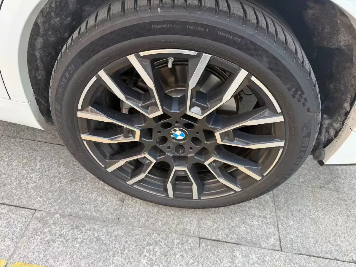 2025 BMW X5 3.0T 381HP L6 8AT,autocango,china used car exporter,china ev exporter,chinese used car exporter,chinese used ev exporter