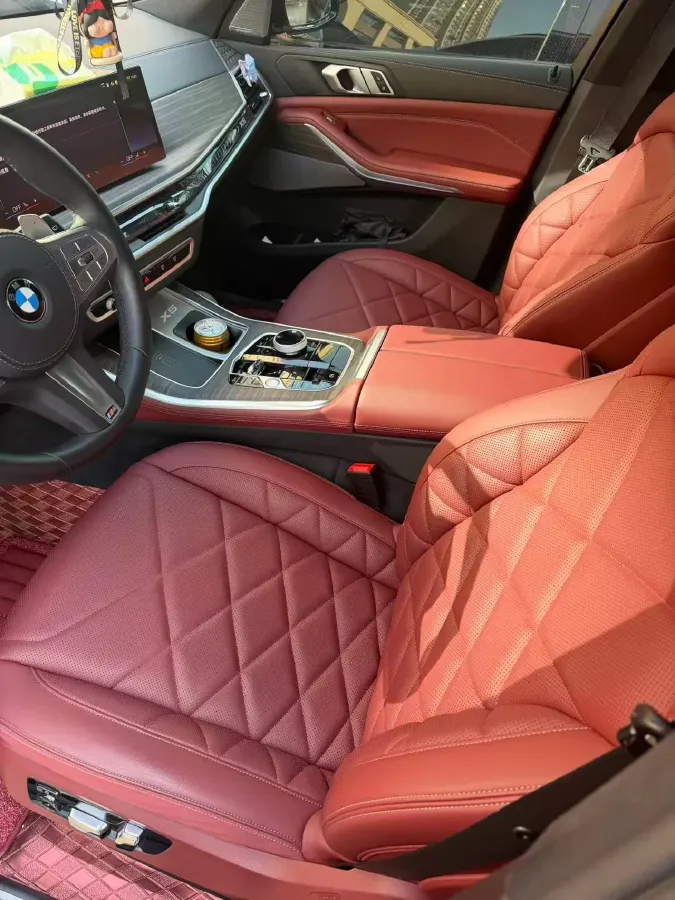 2025 BMW X5 3.0T 381HP L6 8AT,autocango,china used car exporter,china ev exporter,chinese used car exporter,chinese used ev exporter