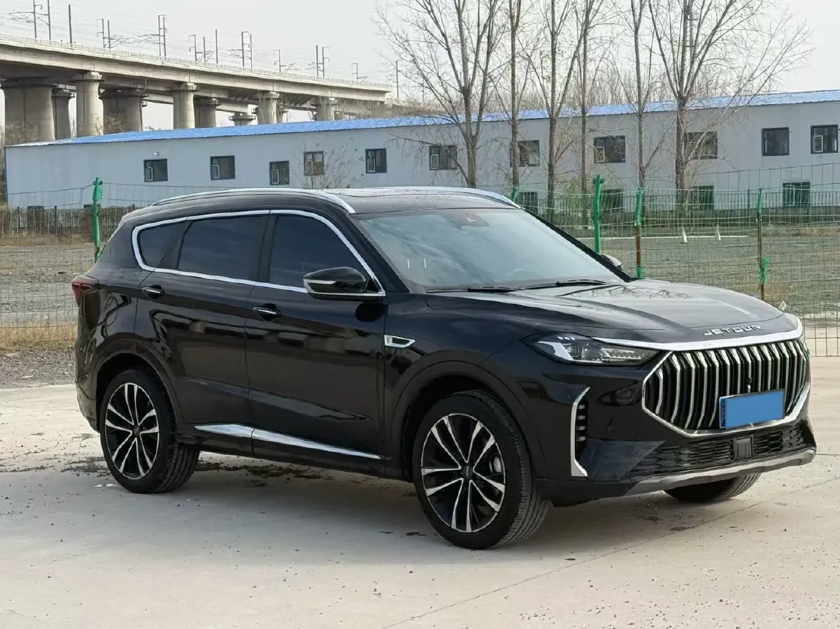 2025 Jetour X70 1.5T 156HP L4 6MT,autocango,china used car exporter,china ev exporter,chinese used car exporter,chinese used ev exporter
