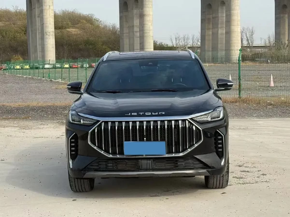 2025 Jetour X70 1.5T 156HP L4 6MT,autocango,china used car exporter,china ev exporter,chinese used car exporter,chinese used ev exporter