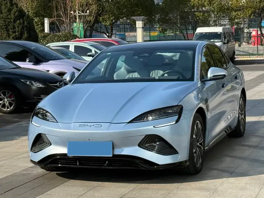 2022 MAXUS DaJia 5 BEV 70KWH