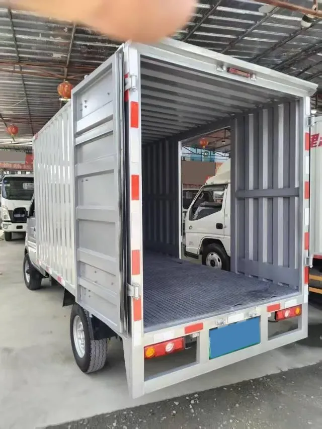 2024 Dongfeng YuFengEM27 BEV 50.23KWH,autocango,china used car exporter,china ev exporter,chinese used car exporter,chinese used ev exporter