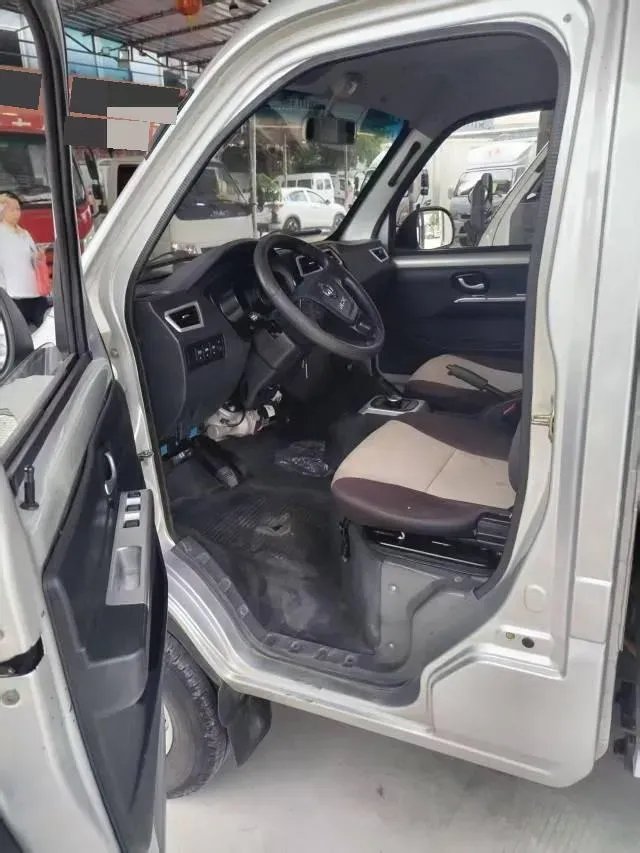 2024 Dongfeng YuFengEM27 BEV 50.23KWH,autocango,china used car exporter,china ev exporter,chinese used car exporter,chinese used ev exporter