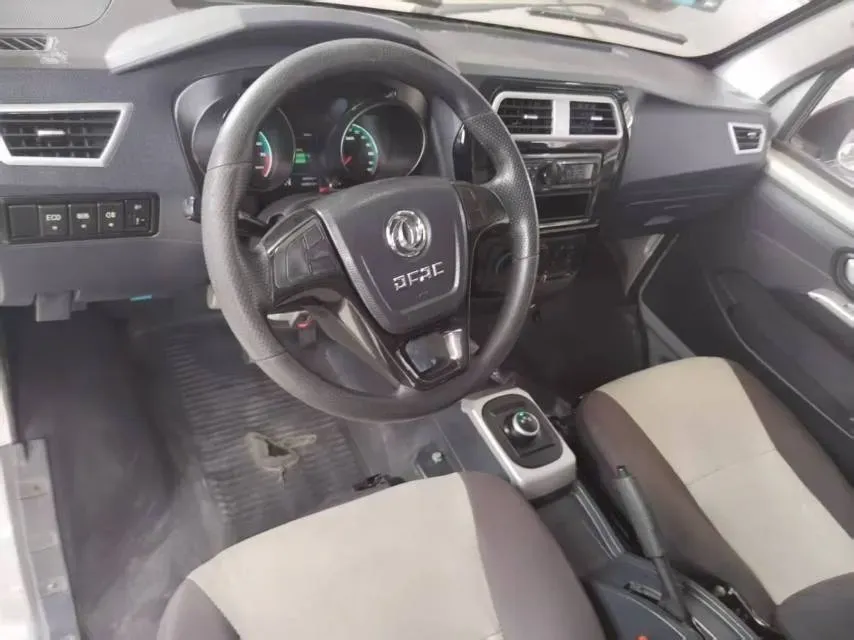 2024 Dongfeng YuFengEM27 BEV 50.23KWH,autocango,china used car exporter,china ev exporter,chinese used car exporter,chinese used ev exporter