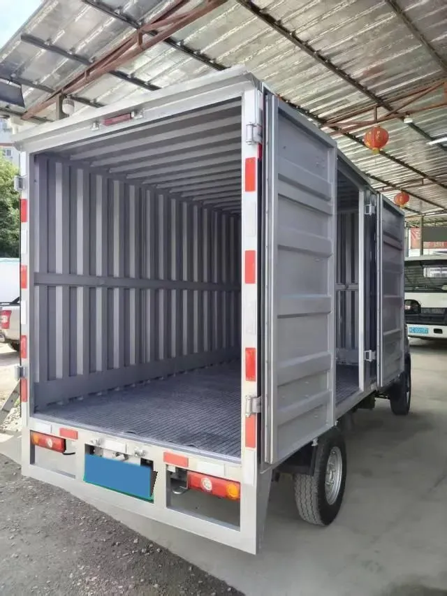 2024 Dongfeng YuFengEM27 BEV 50.23KWH,autocango,china used car exporter,china ev exporter,chinese used car exporter,chinese used ev exporter