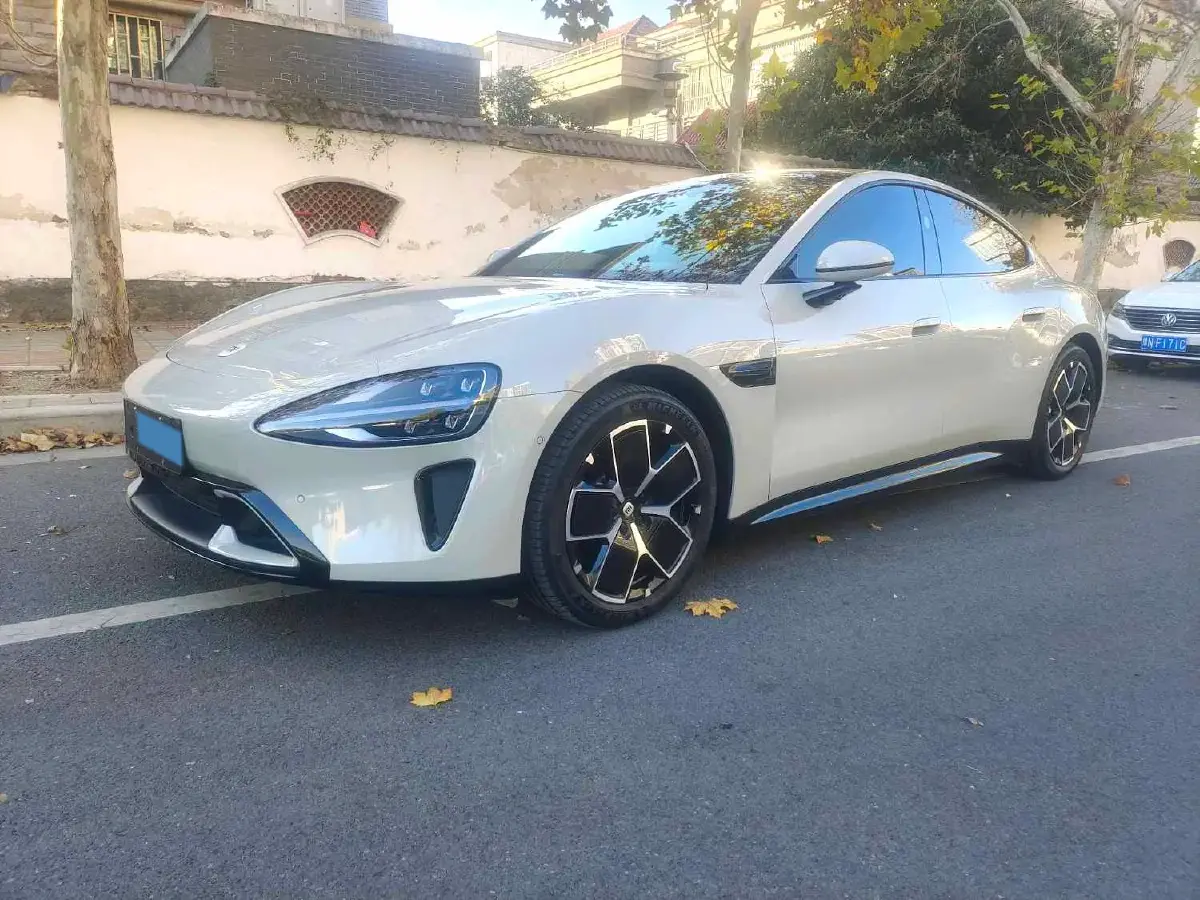 2024 MI SU7 BEV 73.6KWH