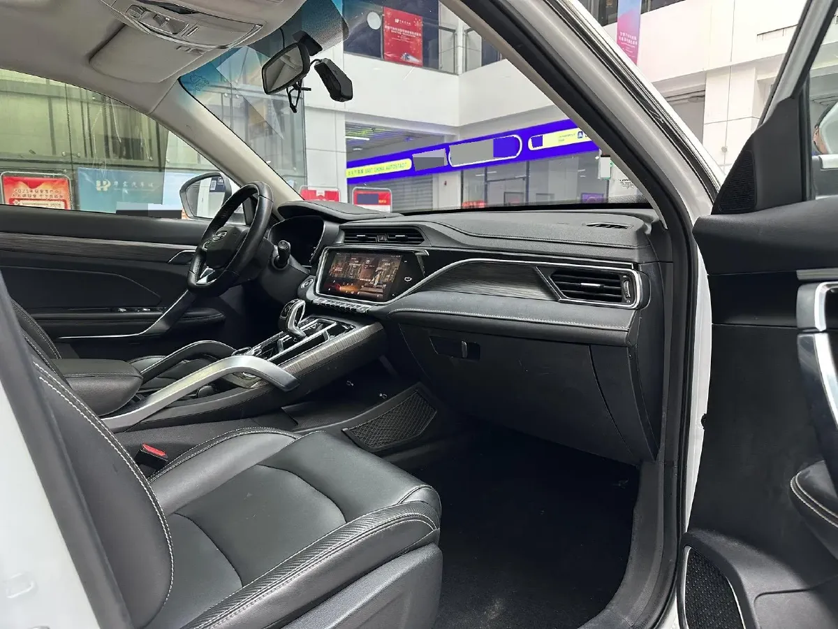 2020 Geely Azkarra 1.8T 184HP L4 7DCT,autocango,china used car exporter,china ev exporter,chinese used car exporter,chinese used ev exporter