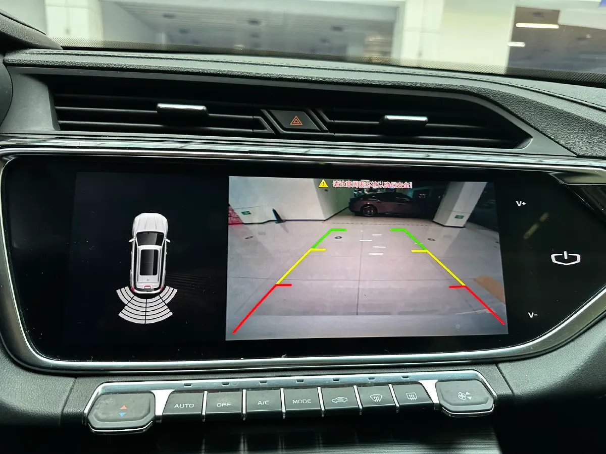 2020 Geely Azkarra 1.8T 184HP L4 7DCT,autocango,china used car exporter,china ev exporter,chinese used car exporter,chinese used ev exporter