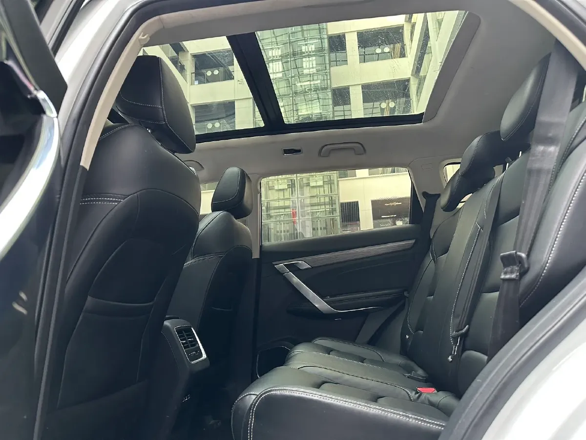 2020 Geely Azkarra 1.8T 184HP L4 7DCT,autocango,china used car exporter,china ev exporter,chinese used car exporter,chinese used ev exporter