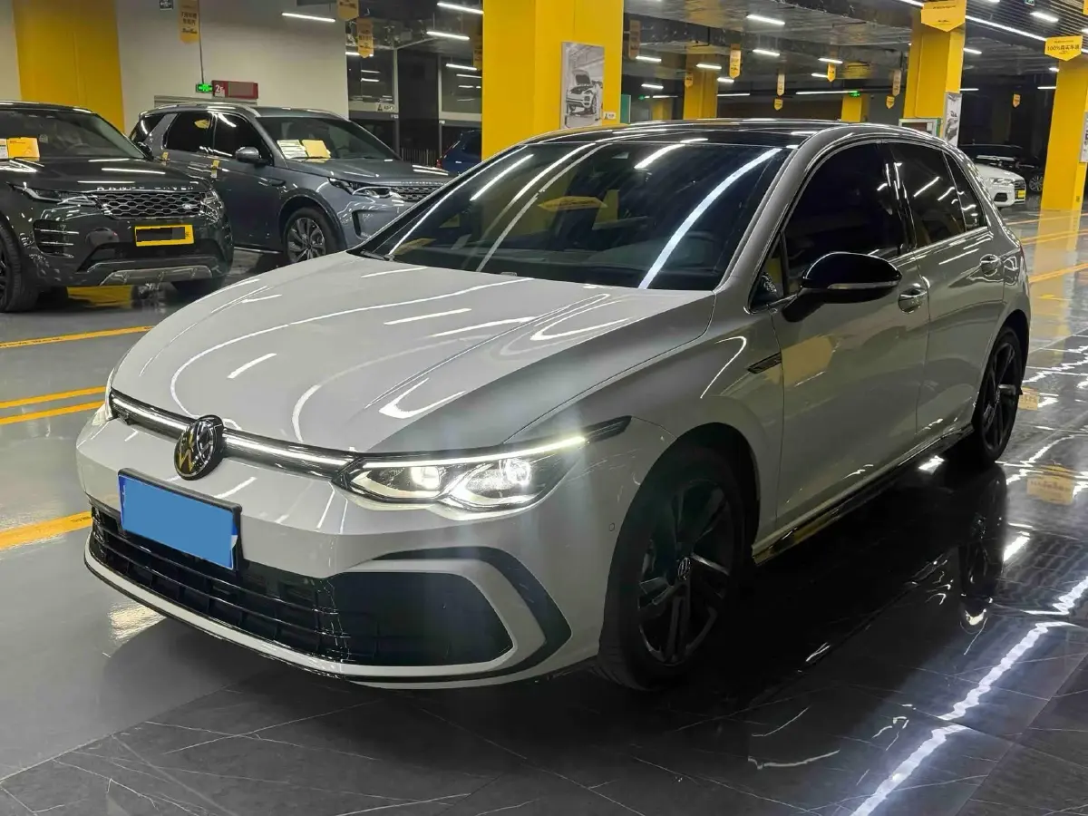 2024 Volkswagen Golf 1.4T 150HP L4 7DCT