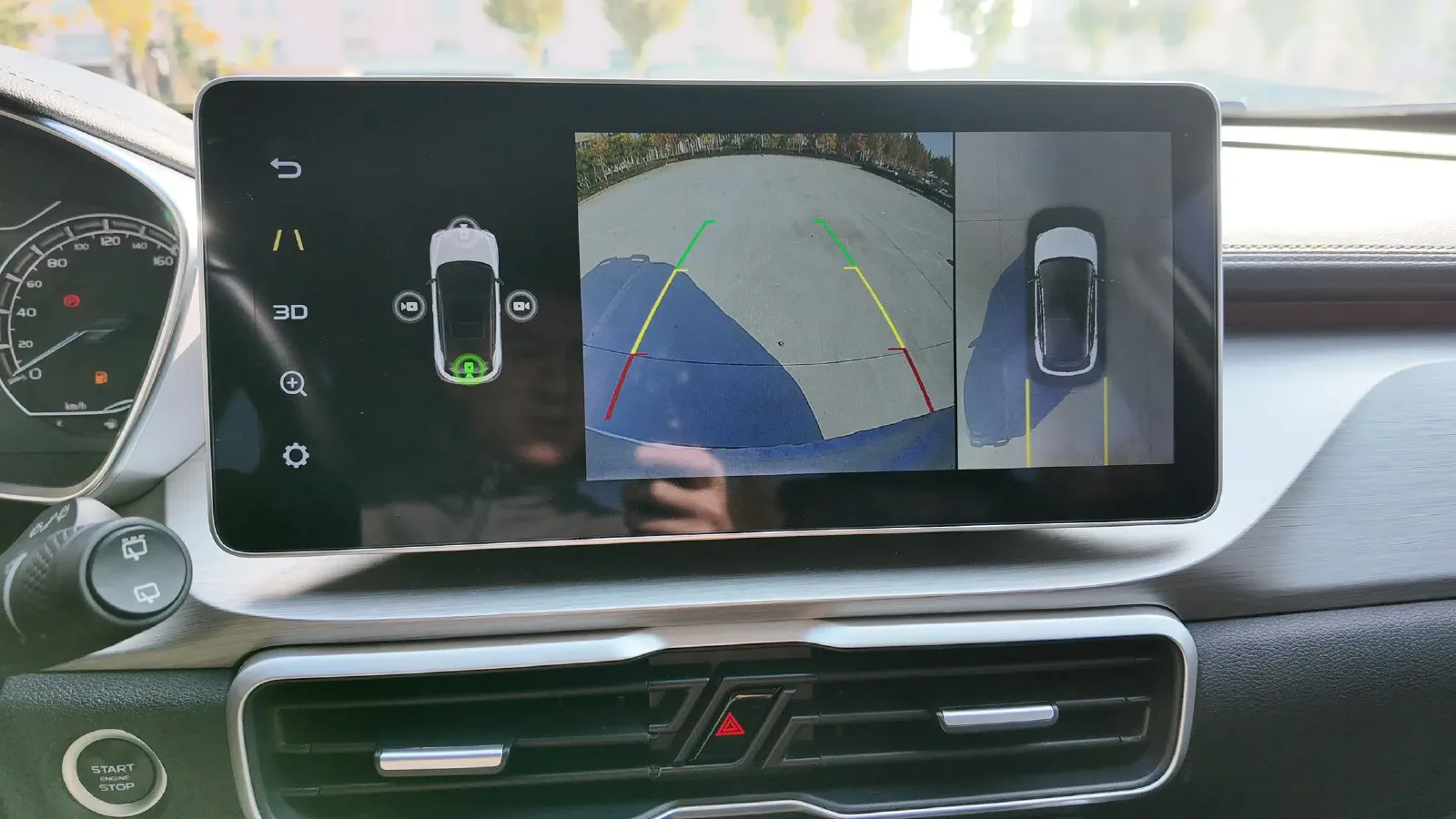 2021 Geely Coolray 1.4T 141HP L4 6DCT,autocango,china used car exporter,china ev exporter,chinese used car exporter,chinese used ev exporter