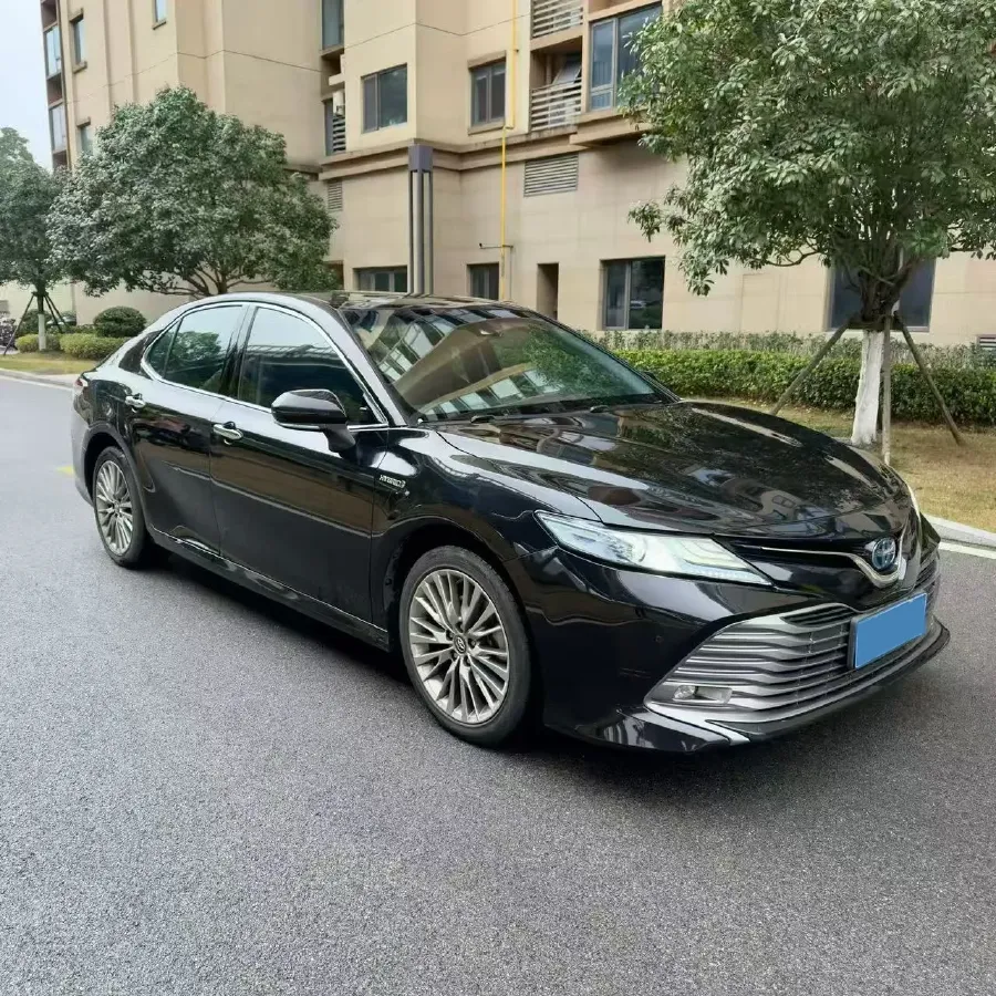 2019 Toyota Camry 2.5L 209HP L4 8AT,autocango,china used car exporter,china ev exporter,chinese used car exporter,chinese used ev exporter