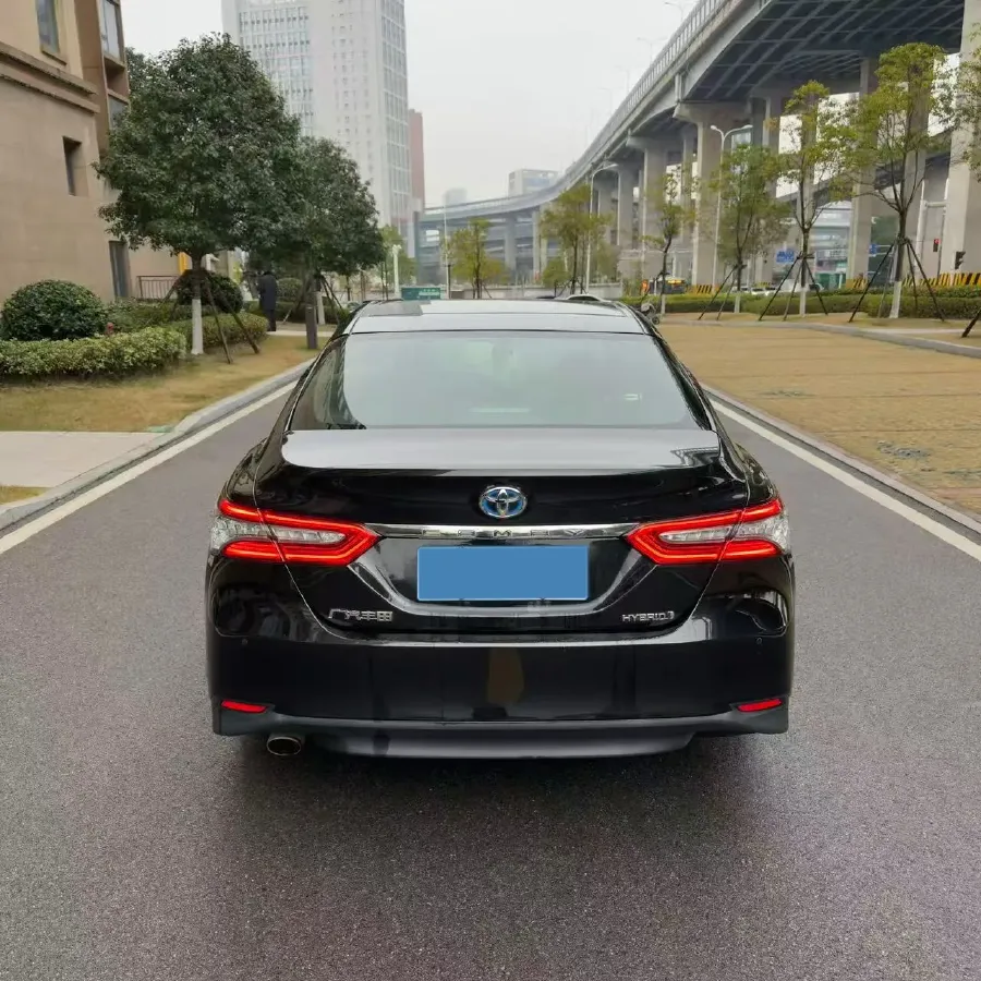 2019 Toyota Camry 2.5L 209HP L4 8AT,autocango,china used car exporter,china ev exporter,chinese used car exporter,chinese used ev exporter