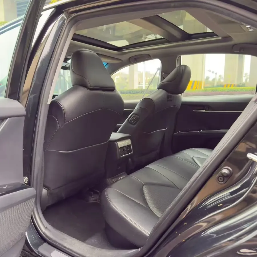 2019 Toyota Camry 2.5L 209HP L4 8AT,autocango,china used car exporter,china ev exporter,chinese used car exporter,chinese used ev exporter