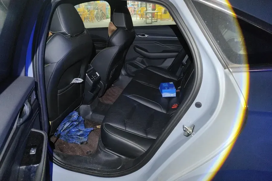 2023 Geely Preface 1.5T 181HP L4 7DCT,autocango,china used car exporter,china ev exporter,chinese used car exporter,chinese used ev exporter