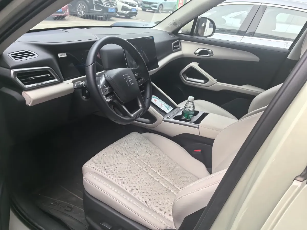 2025 BYD YuanUP BEV 45.12KWH,autocango,china used car exporter,china ev exporter,chinese used car exporter,chinese used ev exporter