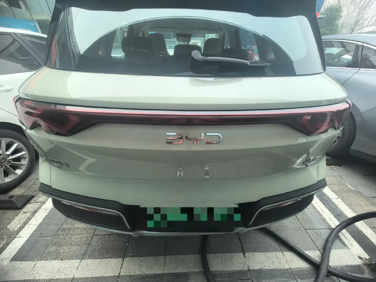 2025 BYD YuanUP BEV 45.12KWH,autocango,china used car exporter,china ev exporter,chinese used car exporter,chinese used ev exporter
