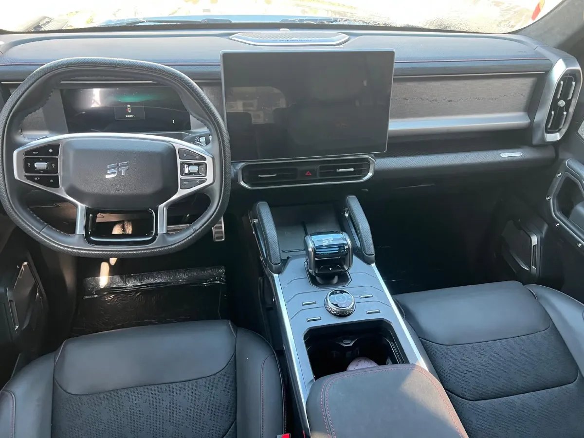 2023 Jetour Traveller 2.0T 254HP L4 8AT,autocango,china used car exporter,china ev exporter,chinese used car exporter,chinese used ev exporter