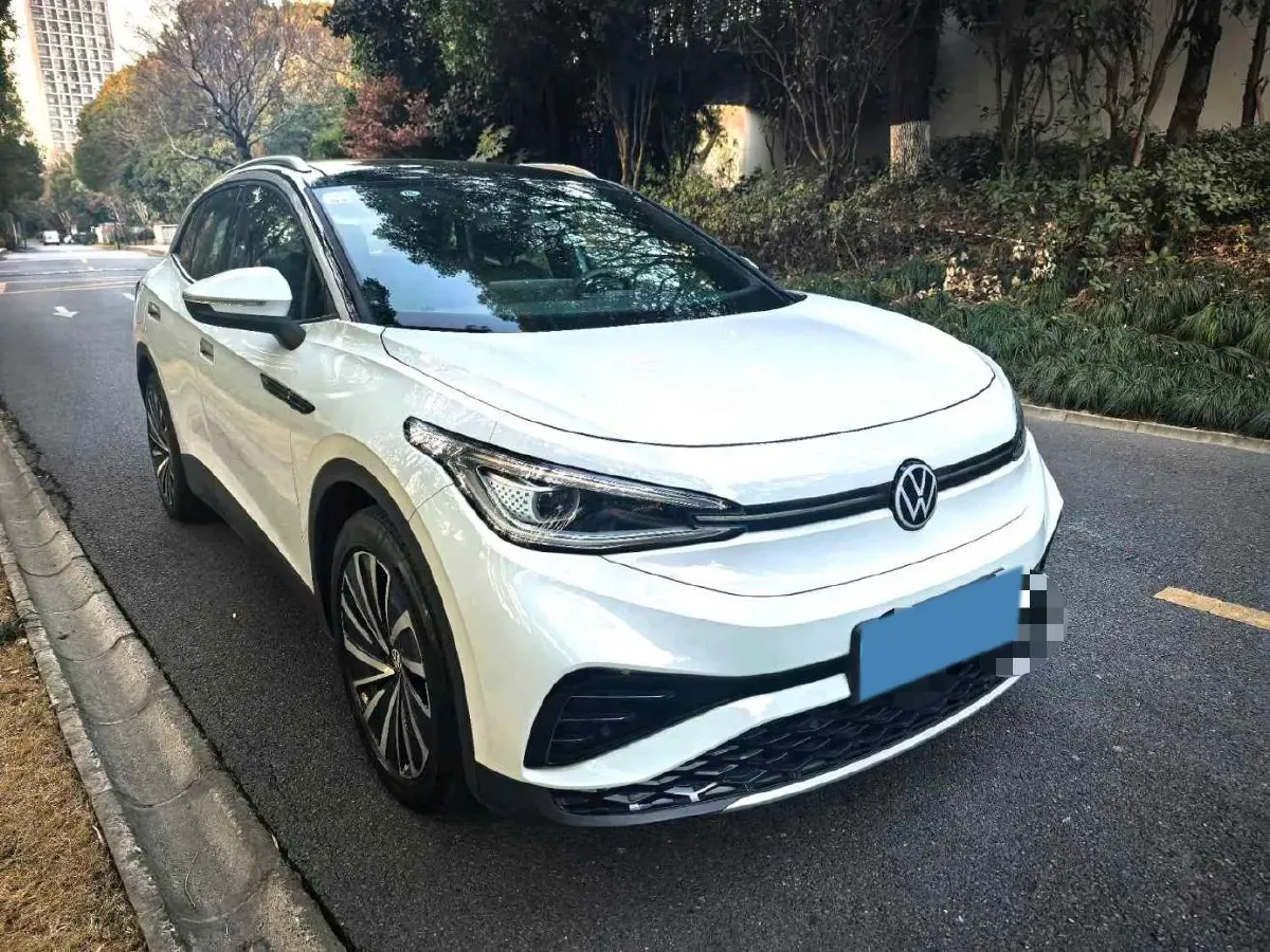2022 Volkswagen ID.4 X BEV 83.4KWH,autocango,china used car exporter,china ev exporter,chinese used car exporter,chinese used ev exporter
