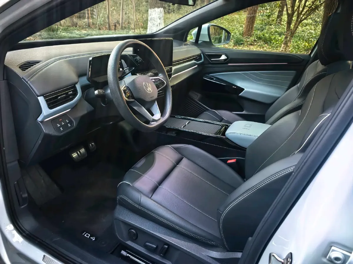 2022 Volkswagen ID.4 X BEV 83.4KWH,autocango,china used car exporter,china ev exporter,chinese used car exporter,chinese used ev exporter