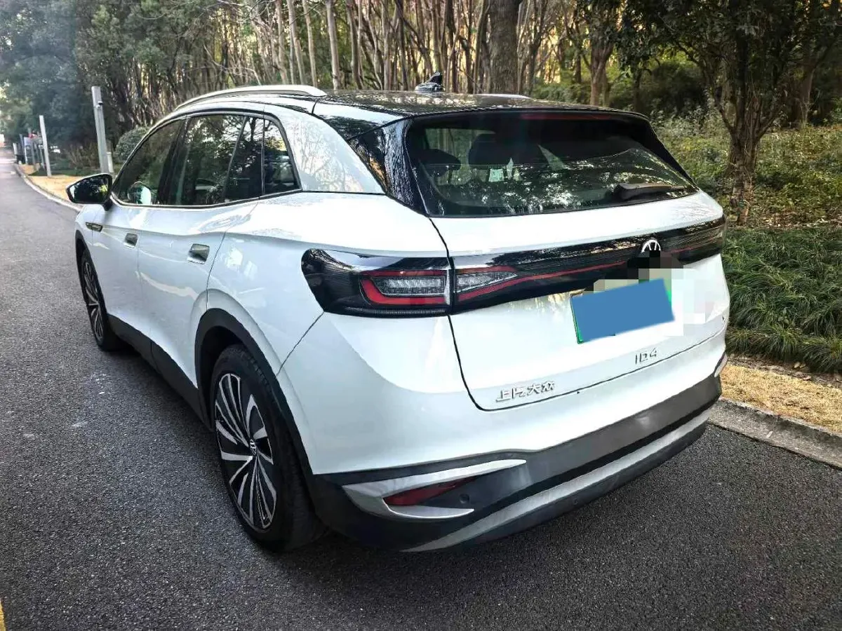 2022 Volkswagen ID.4 X BEV 83.4KWH,autocango,china used car exporter,china ev exporter,chinese used car exporter,chinese used ev exporter