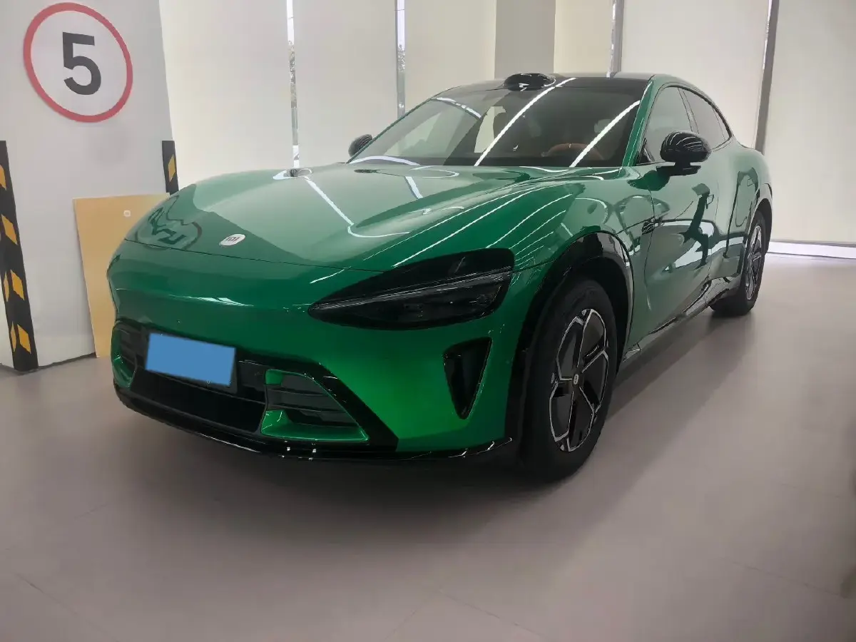 2025 MI YU7 BEV 96.3KWH