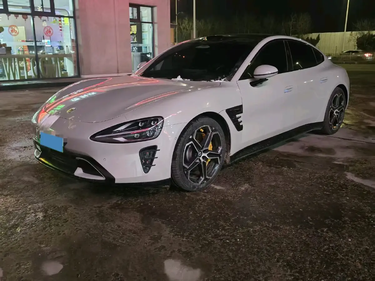 2024 MI SU7 BEV 101KWH