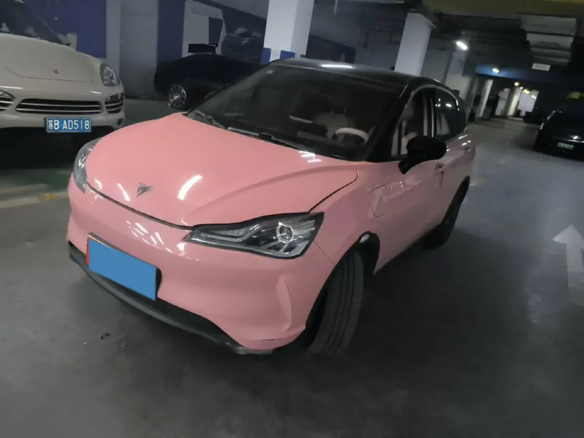 2022 MG 5 1.5L 120HP L4 CVT