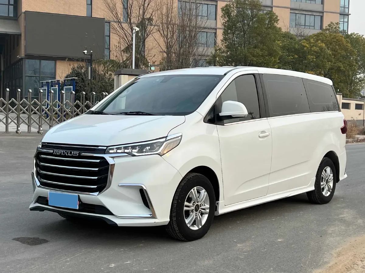 2023 MAXUS G20 2.0T 224HP L4 8AT,autocango,china used car exporter,china ev exporter,chinese used car exporter,chinese used ev exporter